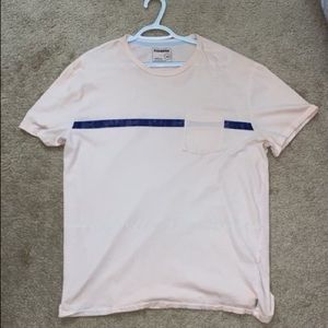 Express t shirt tall